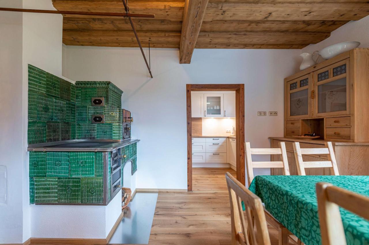 Das Haus In Альтаусзее Экстерьер фото